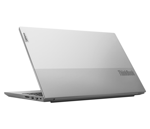 Lenovo ThinkBook 15 i5-1135G7/16GB/512/Win10P - 611684 - zdjęcie 8